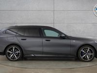 Used BMW 530e M Sport 295 HP (216 kW) 2024 Grey Estate