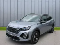 New Peugeot e-2008 GT 113 kW (154 HP) 2026 Grey SUV