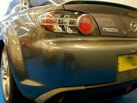 Used Mazda RX8 2006 Hatchback