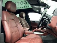 Used Porsche Cayenne 2023 Silver SUV