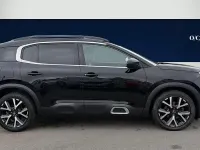 Used Citroën C5 Flair 2020 Black Hatchback