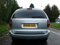 Used Chrysler Grand Voyager 2008 MPV