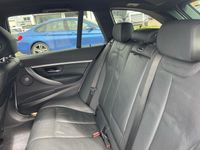 used BMW 320 3 Series d M Sport Shadow Edition Touring 2.0 5dr