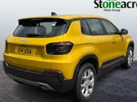 Used Jeep Avenger Altitude 101 HP (74 kW) 2026 SUV