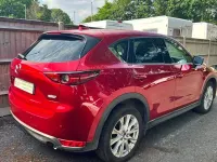 Używany Mazda CX-5 Inclusive 150 KM (110 kW) 2020 SUV