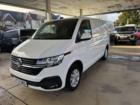 Used VW T6.1 Highline 2022 White Van