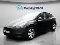 Usado Tesla Model Y 282 kW (384 HP) 2022 SUV