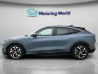 Second-hand Ford Mustang Mach-E Extended Range 258 kW (351 CP) 2024 SUV