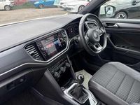 Used VW T-Roc 150 HP (110 kW) 2022 SUV