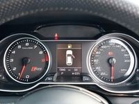 used Audi RS4 4.2 FSI Quattro 5dr S Tronic