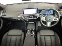 Used BMW X3 M Sport 292 HP (214 kW) 2024 Grey SUV