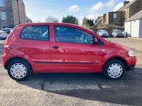 used VW Fox Fox 1.2 Urban3dr