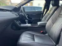 Used Land Rover Range Rover evoque SE Dynamic 2022 Grey SUV
