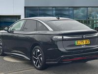 New VW ID.7 Pro 210 kW (286 HP) 2026 Grenadilla black metallic Hatchback
