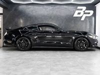 used Ford Mustang T EcoBoost