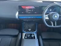 Used BMW X3 M Sport 194 HP (142 kW) 2025 Grey SUV