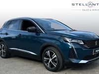 Used Peugeot 3008 GTi 131 HP (96 kW) 2023 SUV