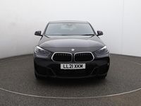 used BMW X2 1.5 18i M Sport SUV 5dr Petrol DCT sDrive Euro 6 (s/s) (136 ps) Sun Protection Pack