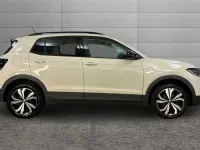 Used VW T-Cross 95 HP (69 kW) 2023 SUV