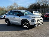 Used Citroën C3 Aircross Feel 2018 SUV