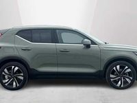 Used Volvo XC40 Ultra 194 HP (142 kW) 2025 SUV