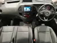 Used Mercedes Vito 2024 Grey Van