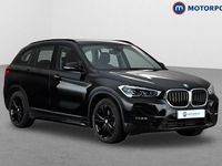 Used BMW X1 Sport Line 220 HP (161 kW) 2022 SUV