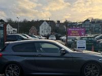 Used BMW M140 M Sport 340 HP (250 kW) 2019 Hatchback