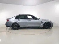 Usado BMW M3 Competition Edition 523 HP (384 kW) 2025 Cinzento Sedan