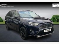 Used Toyota RAV4 222 HP (163 kW) 2023 SUV
