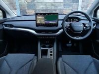 Used Skoda Elroq 210 kW (286 HP) 2025 Black SUV