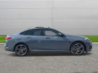Used BMW 220 M Sport 176 HP (129 kW) 2022 Grey Coupe