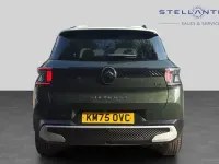 Used Citroën C3 Aircross 134 HP (98 kW) 2025 Green SUV