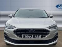 Used Ford Focus Style 125 HP (91 kW) 2022 Other Hatchback
