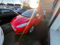 used Ford Fiesta 1.0 EcoBoost Titanium 3dr Powershift