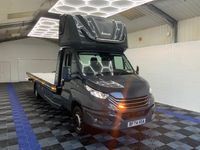 Used Iveco Daily 2024 Grey