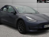 Used Tesla Model 3 11 kW (15 HP) 2020 Sedan