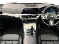 Used BMW 420 M Sport 181 HP (133 kW) 2022 Blue Coupe