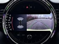 Used Mini Cooper S Cabriolet Sport 178 HP (130 kW) 2022 Yellow Cabriolet