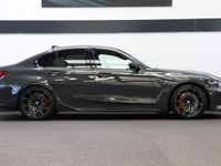 used BMW M3 M3 SeriesCompetition Saloon 3.0 4dr