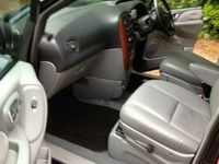 Used Chrysler Grand Voyager 2005 MPV