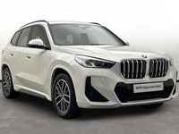 Gebraucht BMW X1 M Sport 241 PS (177 kW) 2025 Weiß SUV