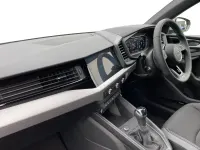 Used Audi A1 S-Line 147 HP (108 kW) 2024 Grey SUV