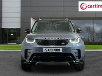 Used Land Rover Discovery 5 HSE 306 HP (225 kW) 2019 Blue SUV
