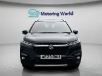 Used Suzuki SX4 S-Cross 2023 Blue SUV