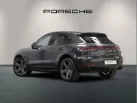 Used Porsche Macan S 348 HP (255 kW) 2019 Grey SUV
