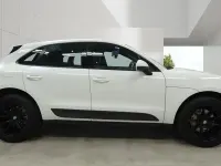 Used Porsche Macan S 2014 White SUV
