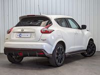 used Nissan Juke 1.6 DiG-T Nismo RS 5dr