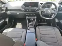 Used Citroën C4 PureTech 131 HP (96 kW) 2023 White SUV