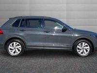 Used VW Tiguan 130 HP (95 kW) 2023 SUV